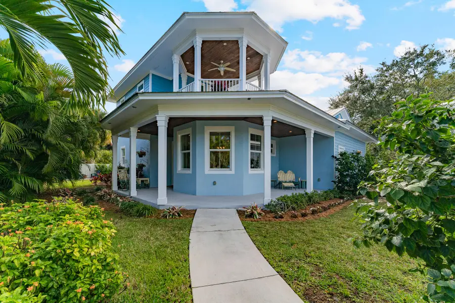 1002 SE Riverside Drive, Stuart, FL 34996 - #2