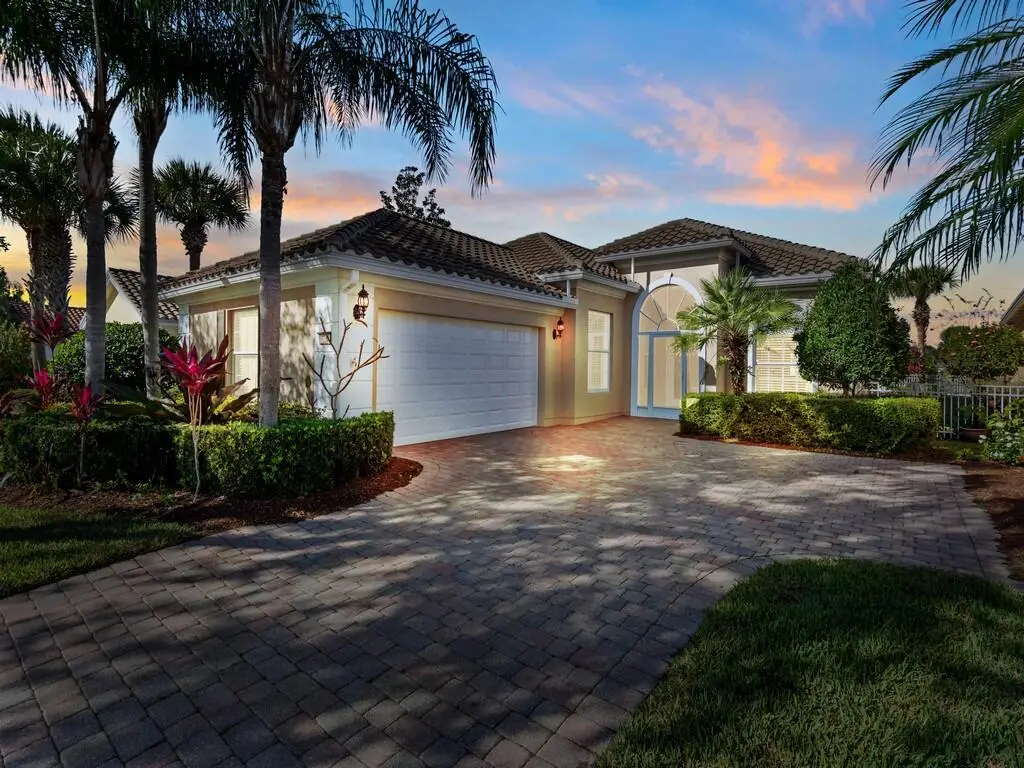 5250 Eleuthra Circle, Vero Beach, FL 32967 - Image #1