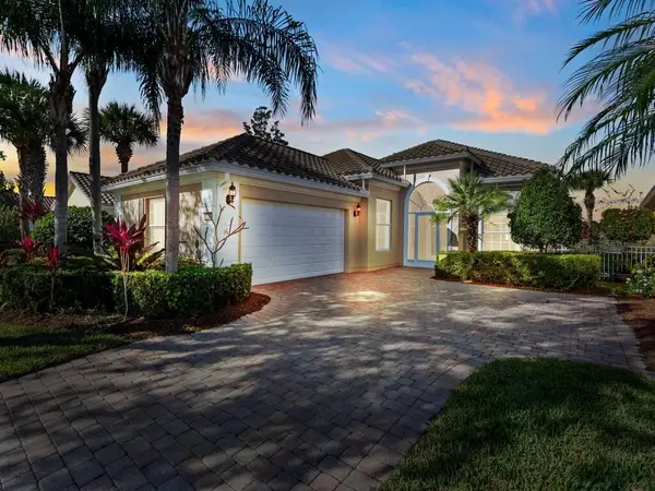 5250 Eleuthra Circle, Vero Beach, FL 32967