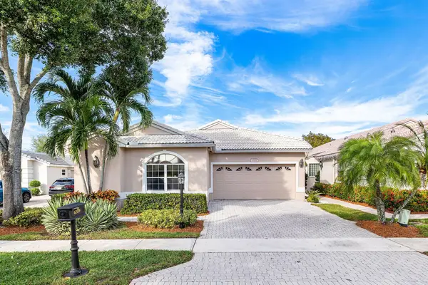 6389 Brava Way, Boca Raton, FL 33433