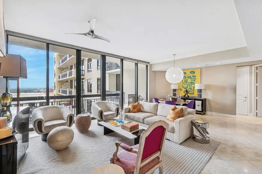 701 S Olive Avenue #1706, West Palm Beach, FL 33401 - Image #2