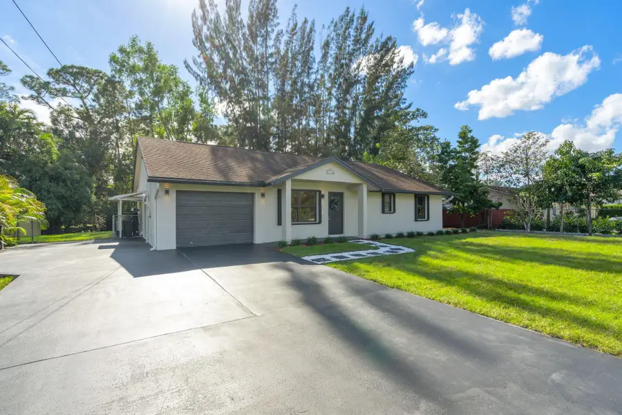 15438 Los Angeles Drive, Loxahatchee Groves, FL 33470 - Image #2