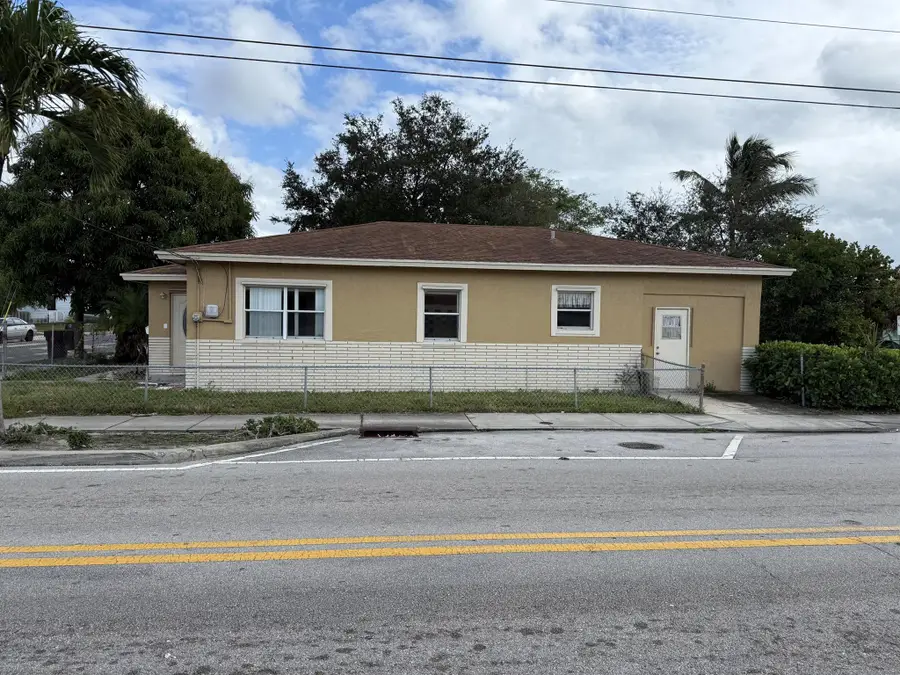 926 14th Street, West Palm Beach, FL 33401 - Image #2