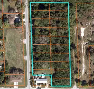 0 S 29th S Street, Fort Pierce, FL 34981