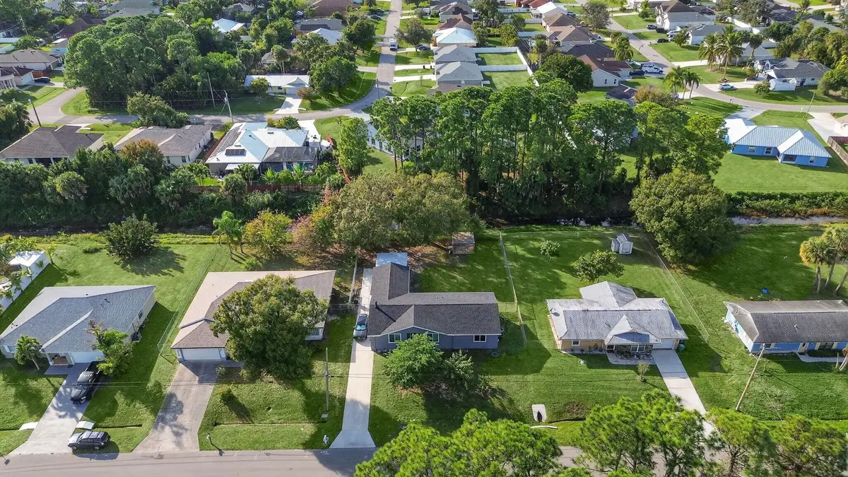 3142 SW Bridge Street, Port Saint Lucie, FL 34953 - Image #1