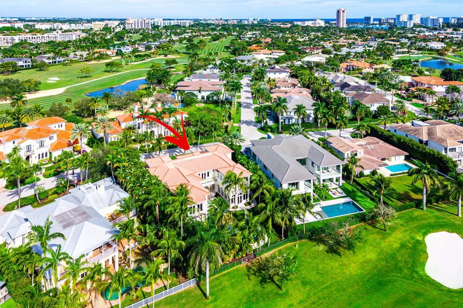 1880 Sabal Palm Drive, Boca Raton, FL 33432 - Image #2