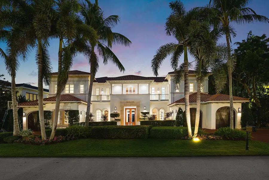 1880 Sabal Palm Drive, Boca Raton, FL 33432 - Image #3