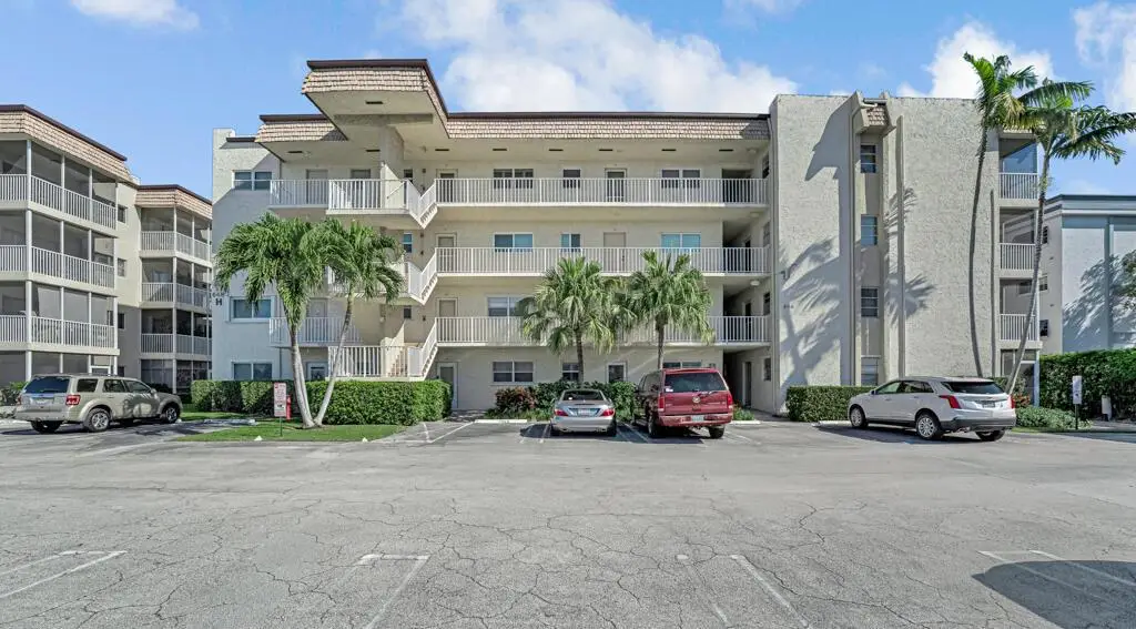 646 Snug Harbor Drive #H301, Boynton Beach, FL 33435 - Image #1