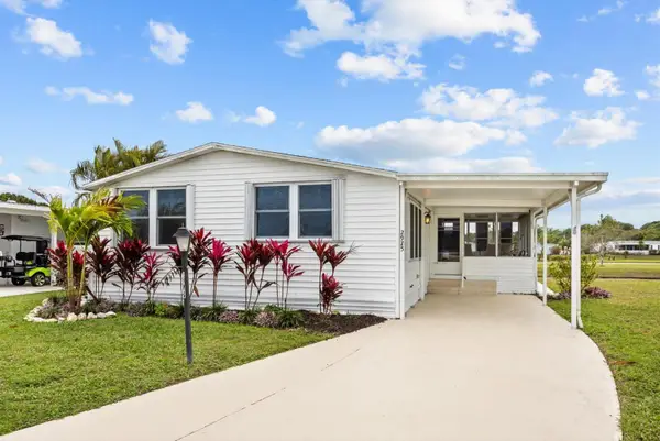2975 Fiddlewood Circle, Port St Lucie, FL 34952