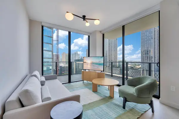 11 E 6th Street #2201, Miami, FL 33132