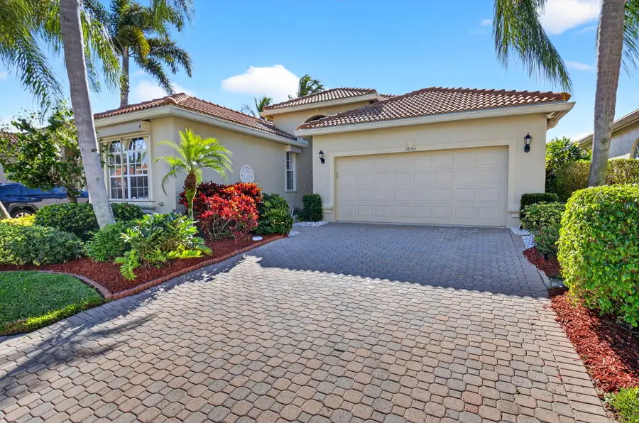 3940 Sapphire Palladium Drive, Boynton Beach, FL 33436 - #3