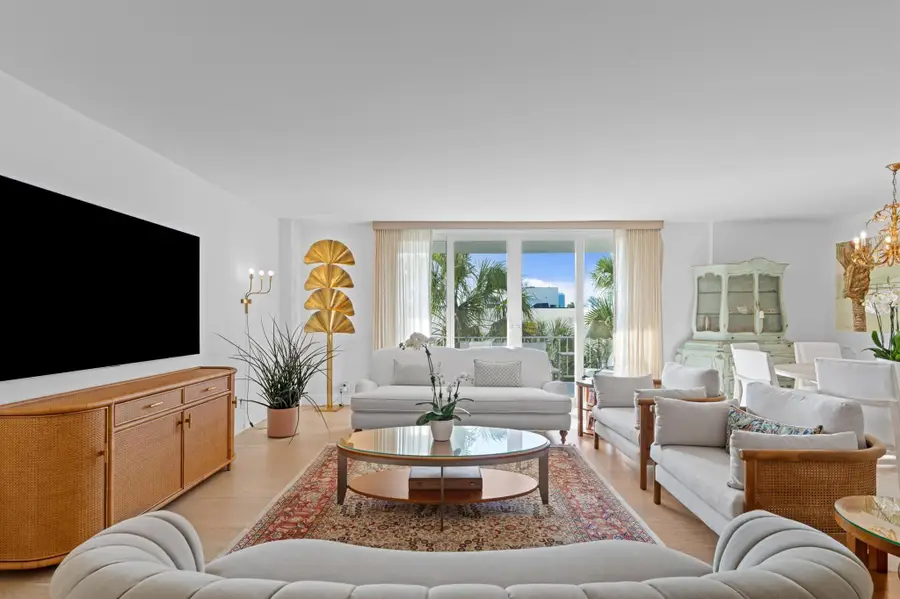 100 Worth Avenue #401, Palm Beach, FL 33480 - Image #2