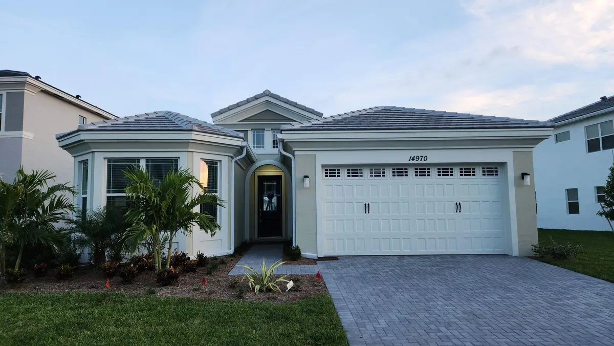14970 Redcove Place, Westlake, FL 33470 - Image #1