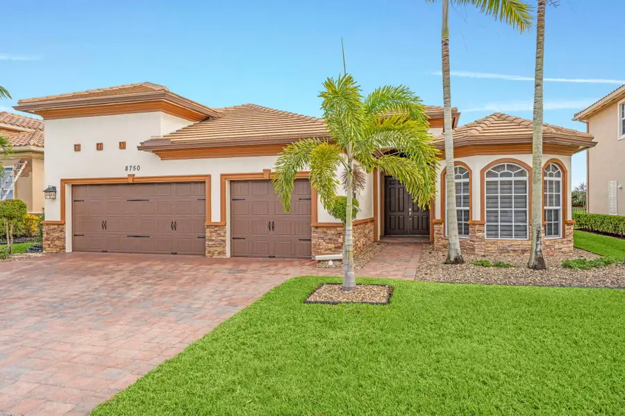 8750 Miralago Way, Parkland, FL 33076 - Image #3