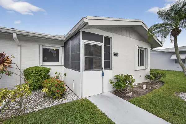 5373 Mariesa Avenue, West Palm Beach, FL 33417