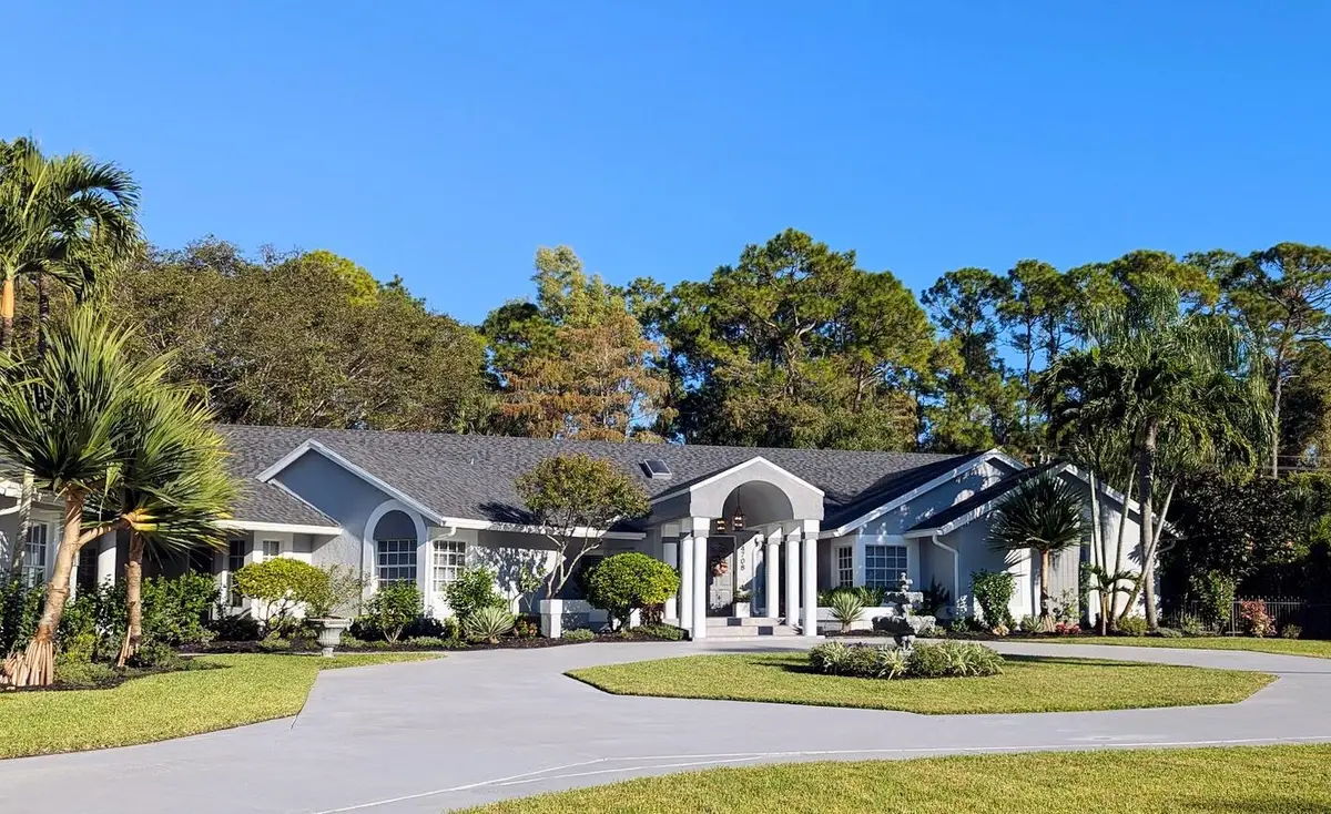 14708 Stirrup Lane, Wellington, FL 33414 - Image #1