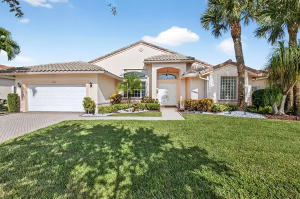 5299 Brooklawn Terrace, Boynton Beach, FL 33437