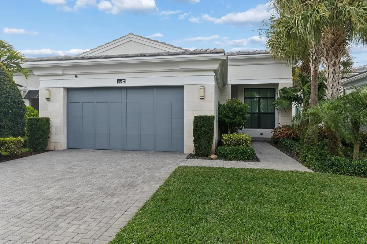 5642 Delacroix Terrace, Palm Beach Gardens, FL 33418 - Image #1