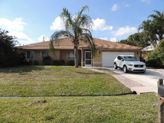 4134 SW Alice Street, Port Saint Lucie, FL 34953 - Image #1