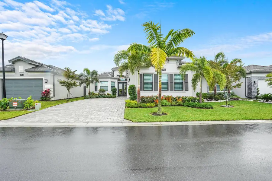 9802 Turning Bluff Lane, Boynton Beach, FL 33473 - Image #3
