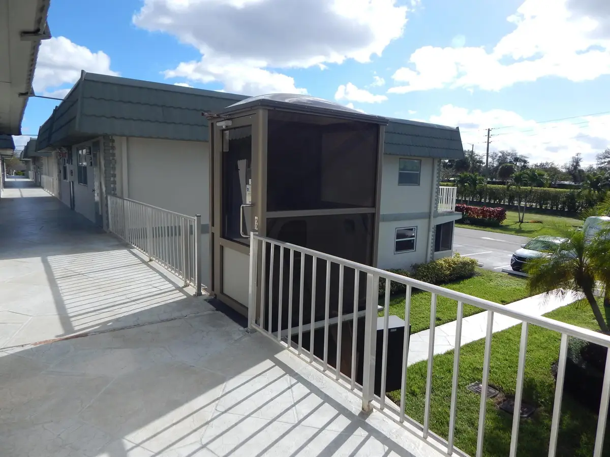 231 Flanders E #231, Delray Beach, FL 33484 - Image #1