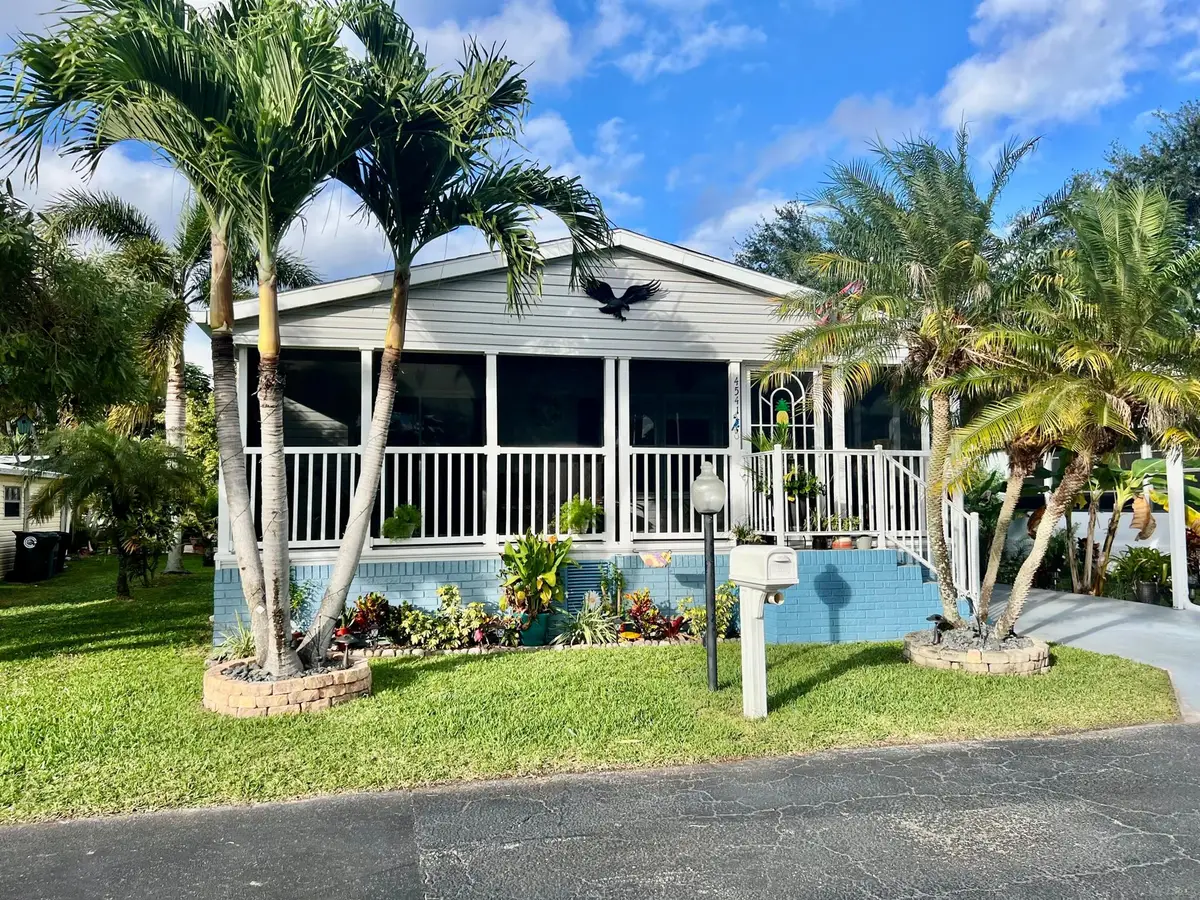 4541 NW 69th St #I-08, Coconut Creek, FL 33073 - Image #1