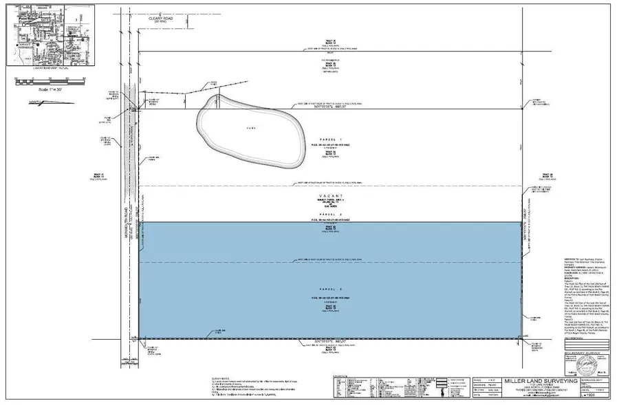 6815 Monmouth Road, West Palm Beach, FL 33413 - Image #2