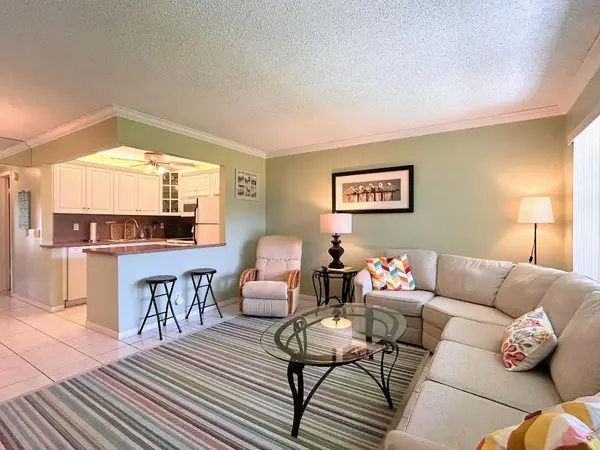 450 Horizons E #107, Boynton Beach, FL 33435