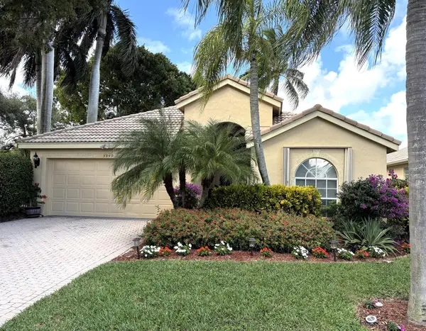 3949 Palladium View Drive, Boynton Beach, FL 33436