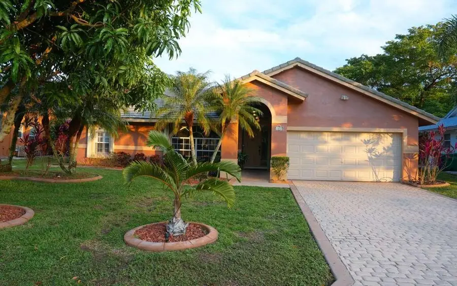 4555 NW 88 Terrace, Coral Springs, FL 33065 - Image #3