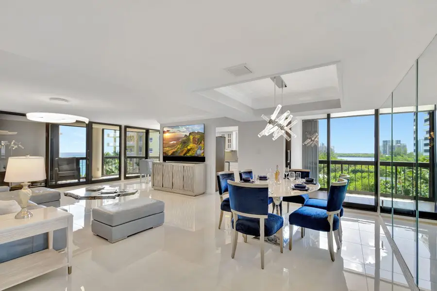 5380 N Ocean Drive #5a, Singer Island, FL 33404 - Image #2