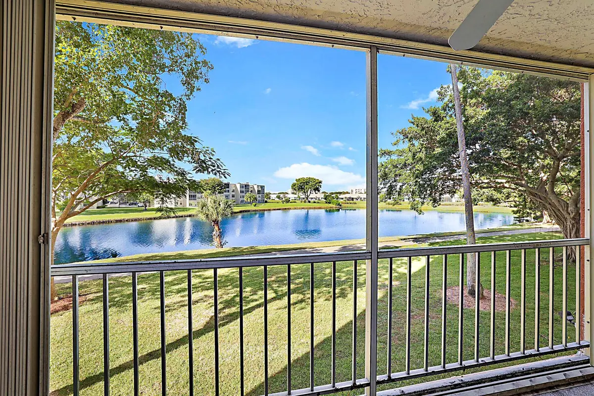 14623 Bonaire Boulevard #201, Delray Beach, FL 33446 - Image #1