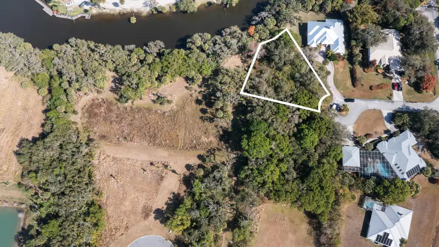 5144 Waterside Way, Fort Pierce, FL 34981 - #2