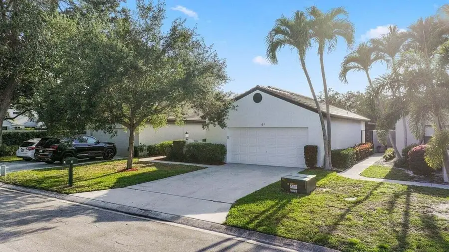 61 N Ironwood Way, Palm Beach Gardens, FL 33418 - Image #2