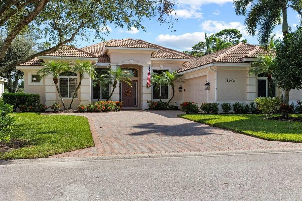 8048 Links Way, Port Saint Lucie, FL 34986 - Image #1