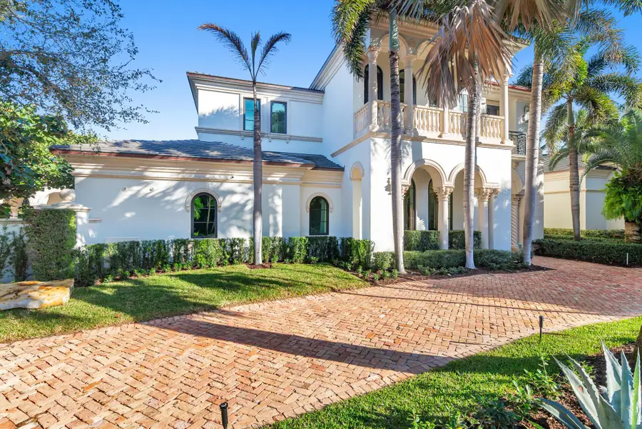 1520 Paslay Place, Manalapan, FL 33462 - Image #2