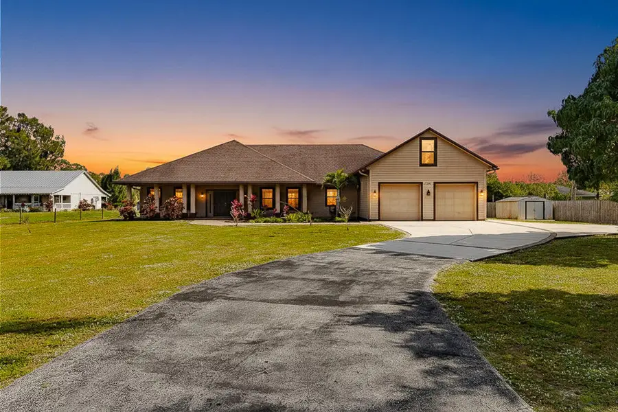 2774 Gentile Road, Fort Pierce, FL 34945 - #2