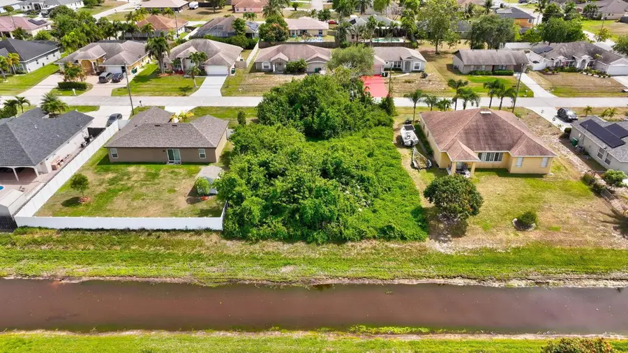 373 SW Millard Drive, Port Saint Lucie, FL 34953 - #2