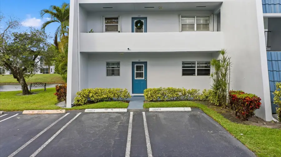 2600 Fiore Way #101-C, Delray Beach, FL 33445 - Image #2