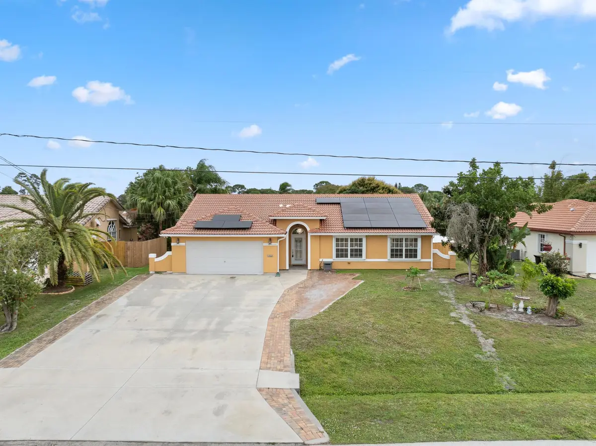 152 NE Twylite Terrace, Port Saint Lucie, FL 34983 - Image #1