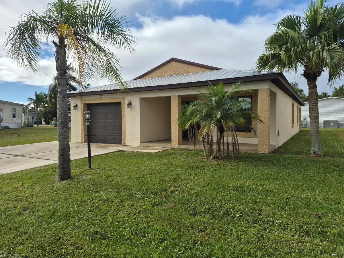 31 S Alhambra Lane, Port Saint Lucie, FL 34952 - Image #1