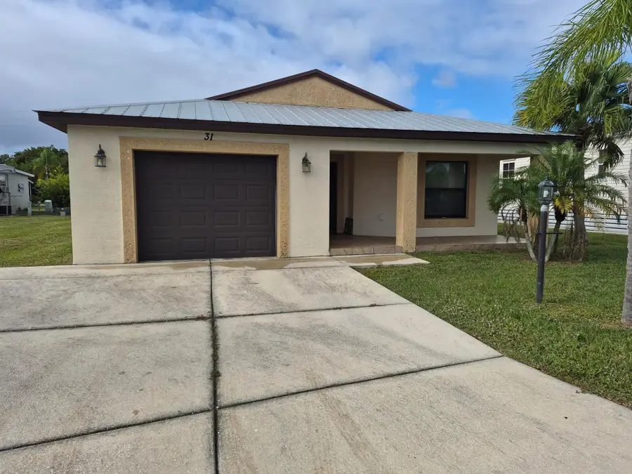 31 S Alhambra Lane, Port Saint Lucie, FL 34952 - Image #2