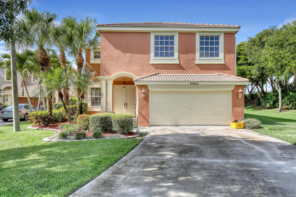 9960 Woodworth Court, Wellington, FL 33414 - Image #1