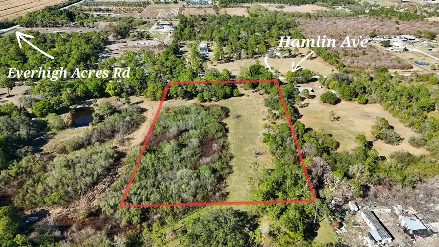 13822 Hamlin Avenue, Clewiston, FL 33440 - #2