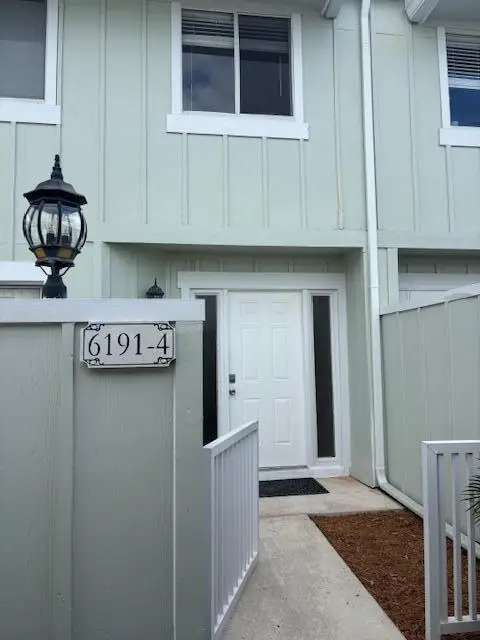 6191 Riverwalk Lane #4, Jupiter, FL 33458 - Image #1