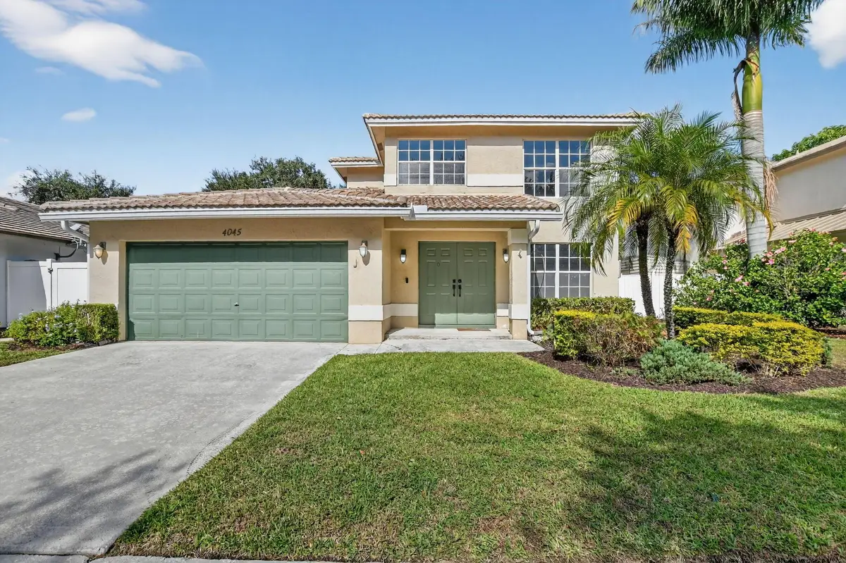 4045 NW 1st Street, Delray Beach, FL 33445 - Image #1