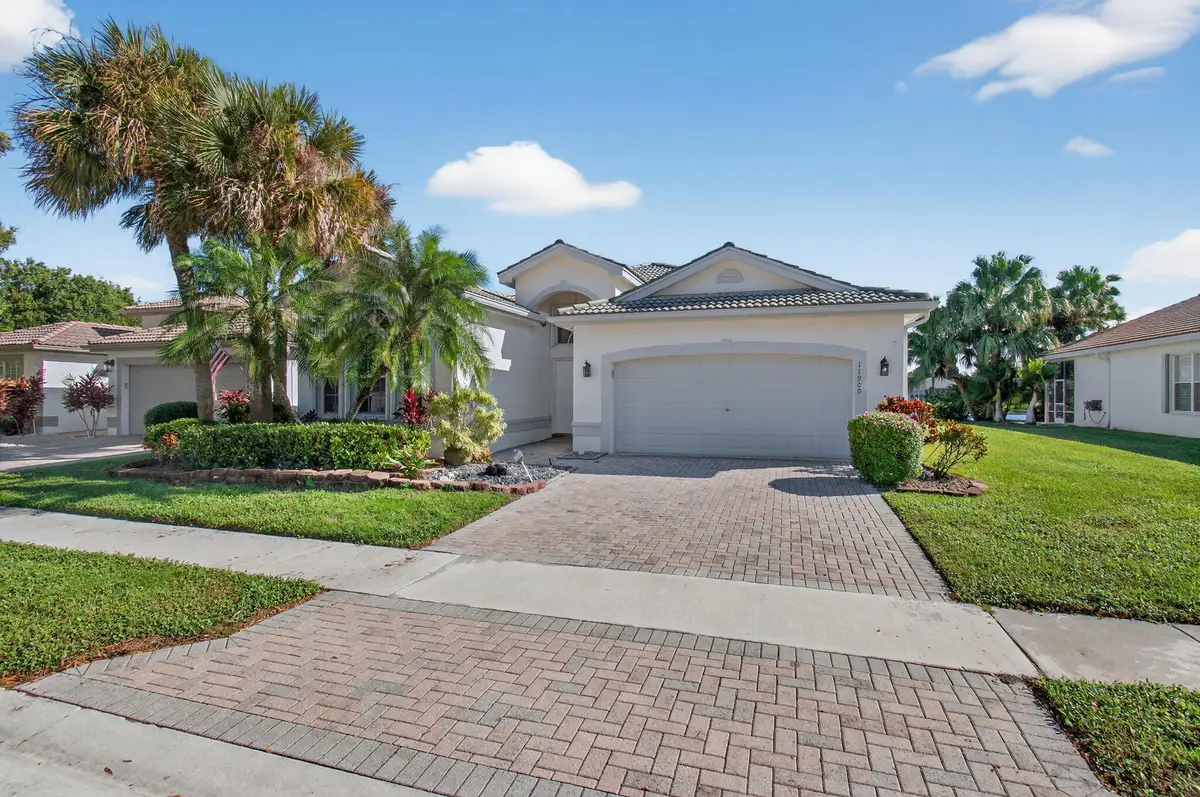 11900 Mataro Avenue, Boynton Beach, FL 33437 - Image #1