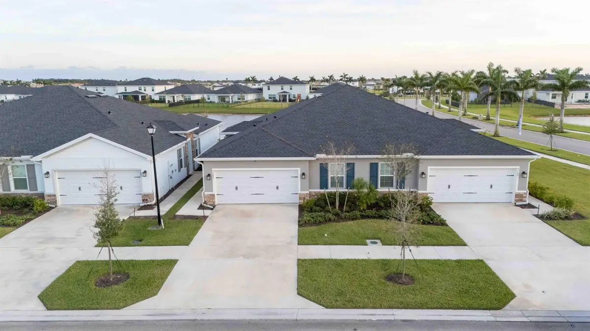 9503 SW Libertas Way, Port Saint Lucie, FL 34987 - Image #1