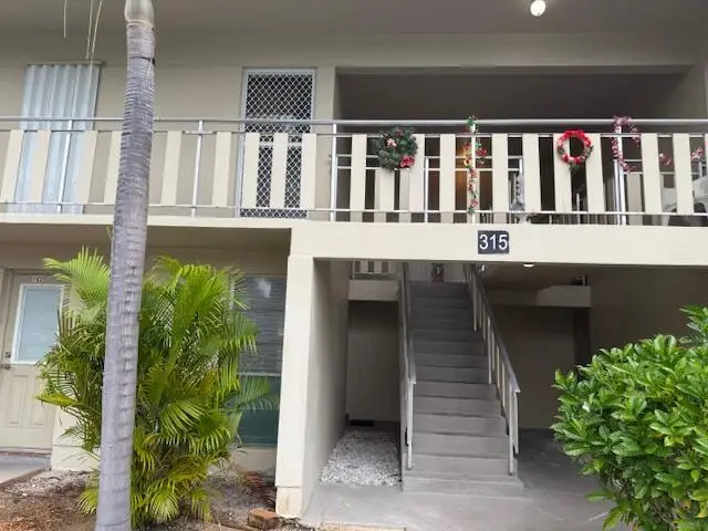 315 Circle Drive #202, Boynton Beach, FL 33435 - Image #1