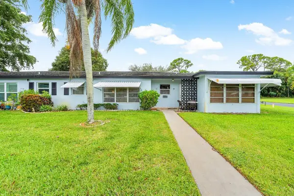 510 High Point Drive #C, Delray Beach, FL 33445